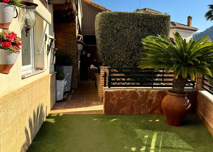 Apartamentos Turísticos Tronca Luxury